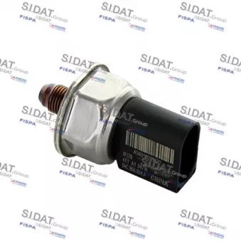 Capteur, pression de carburant SIDAT 84.383