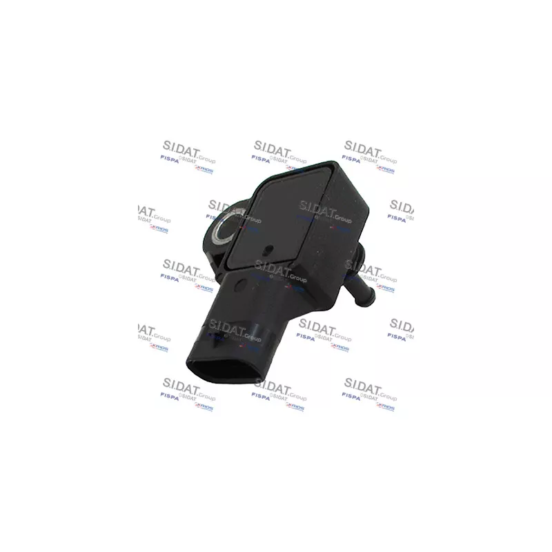 Capteur, pression de suralimentation SIDAT 84.386