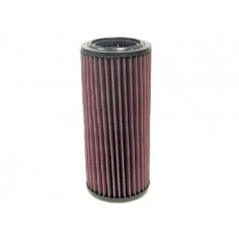 Filtre à air sport K&N FILTERS E-2864