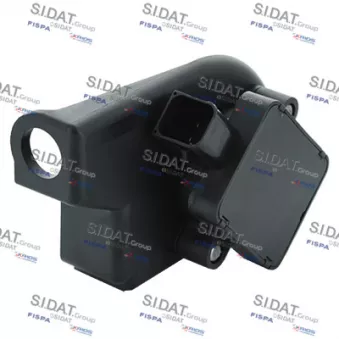 Capteur, position d'accelerateur SIDAT 84.430