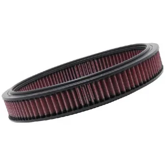 Filtre à air sport K&N FILTERS E-2865