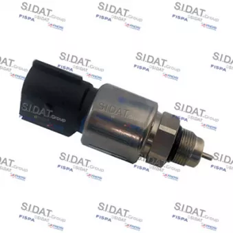 Capteur, pression de carburant SIDAT 84.447