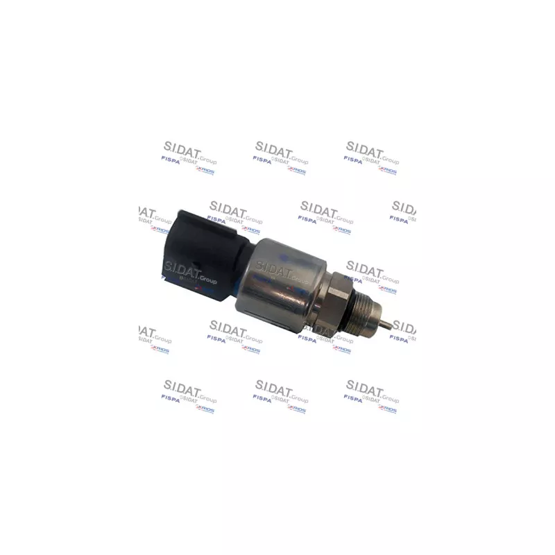 Capteur, pression de carburant SIDAT 84.447