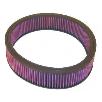 Filtre à air sport K&N FILTERS E-2867