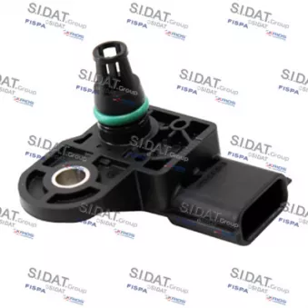 Capteur, pression de suralimentation SIDAT 84.469