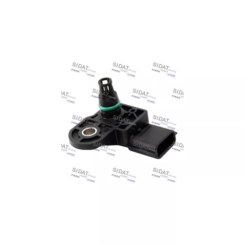 Capteur, pression de suralimentation SIDAT 84.469