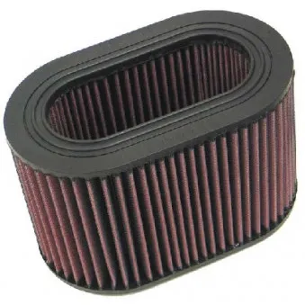 Filtre à air sport K&N FILTERS E-2871