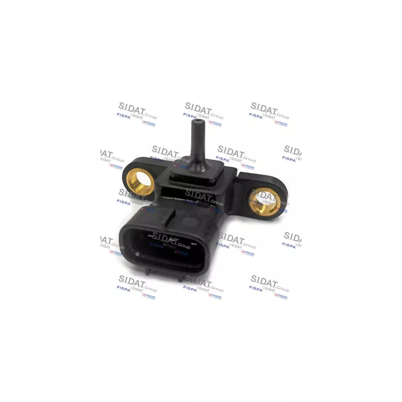 Capteur, pression de suralimentation SIDAT 84.490