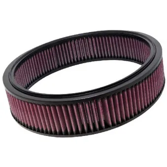 Filtre à air sport K&N FILTERS E-2872