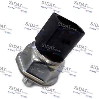 Capteur, pression de carburant SIDAT 84.494