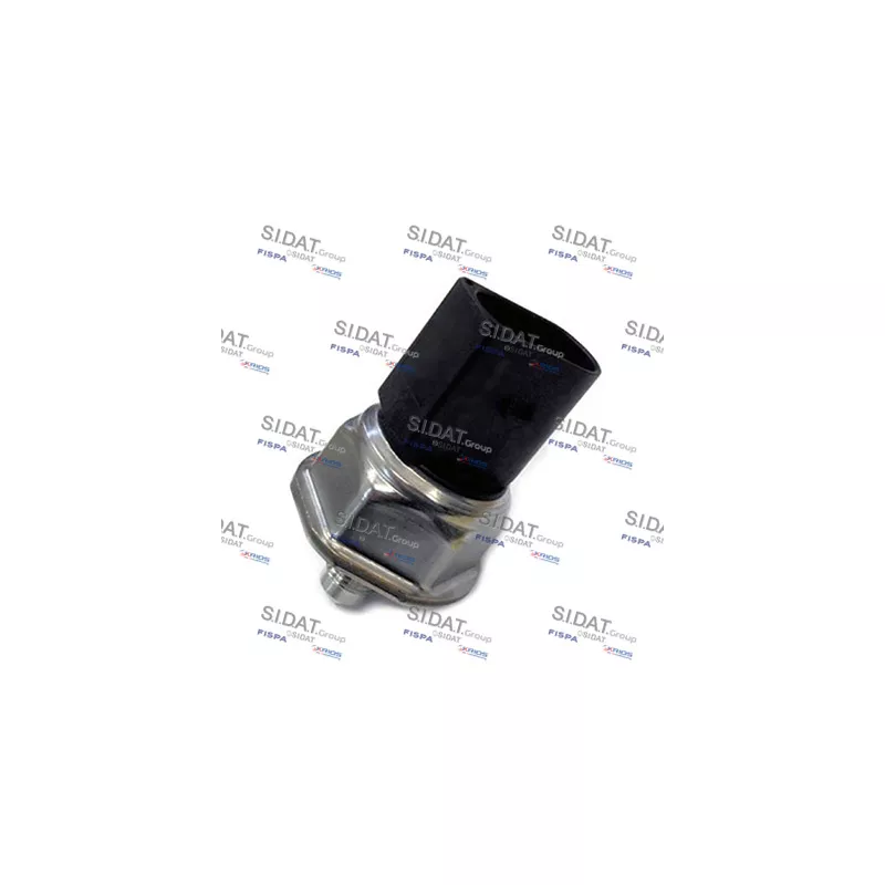 Capteur, pression de carburant SIDAT 84.494