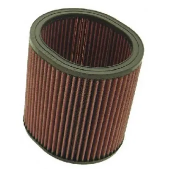 Filtre à air sport K&N FILTERS E-2873