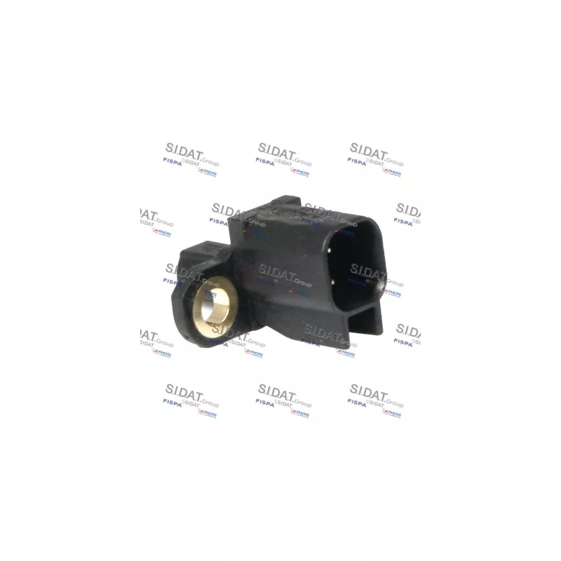 Capteur, vitesse de roue SIDAT 84.596