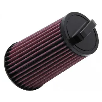 Filtre à air sport K&N FILTERS E-2985