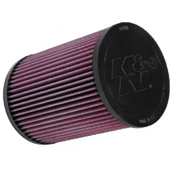 Filtre à air sport K&N FILTERS