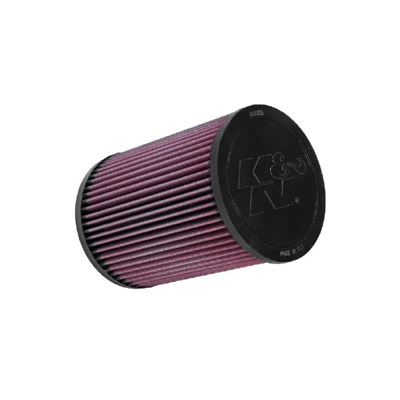 Filtre à air sport K&N FILTERS E-2986