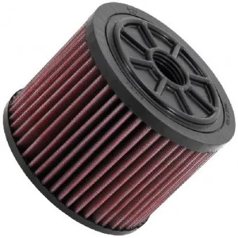 Filtre à air sport K&N FILTERS E-2987