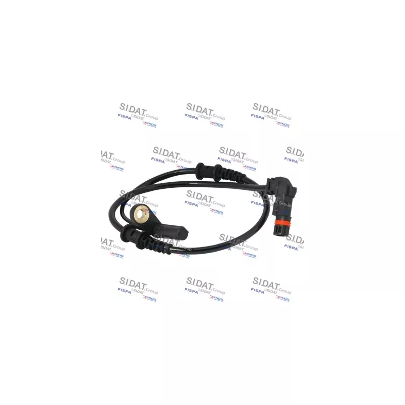 Capteur, vitesse de roue SIDAT 84.659