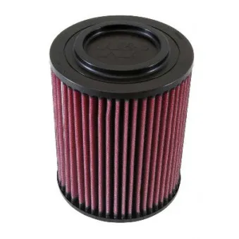 Filtre à air sport K&N FILTERS E-2988