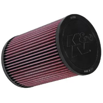 Filtre à air sport K&N FILTERS E-2991