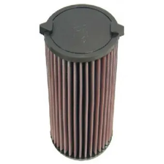 Filtre à air sport K&N FILTERS E-2992