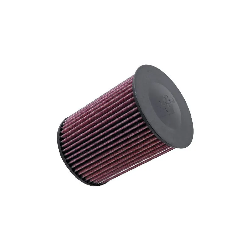 Filtre à air sport K&N FILTERS E-2993