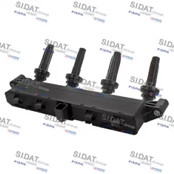 Bobine d'allumage SIDAT 85.30181A2