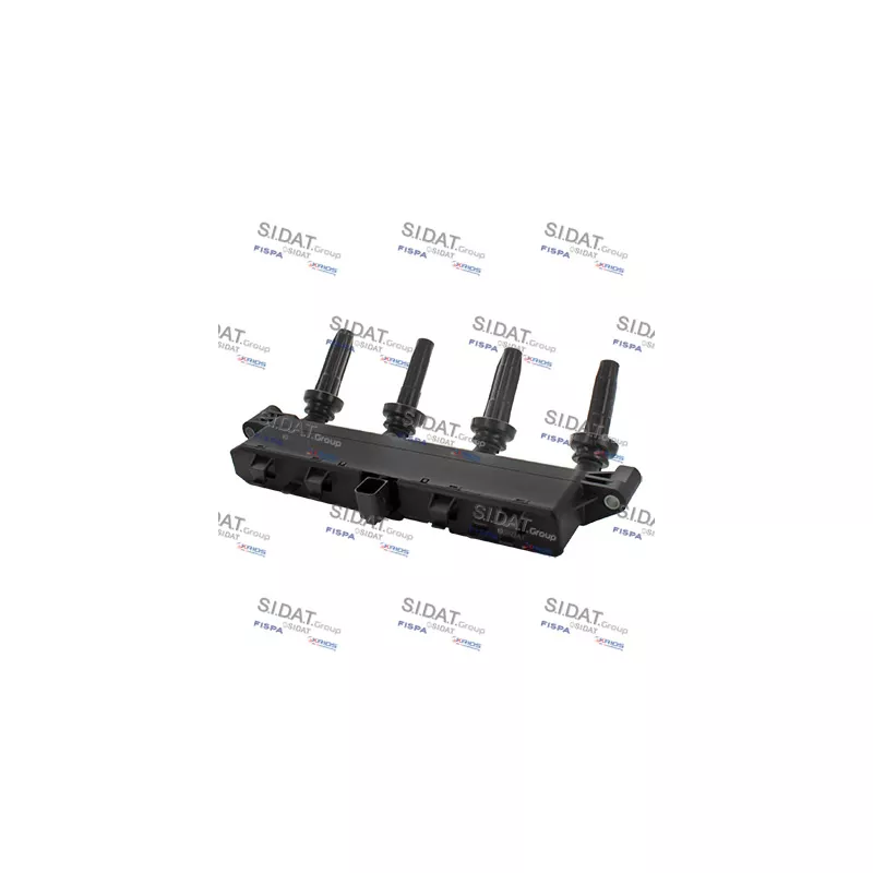 Bobine d'allumage SIDAT 85.30181A2