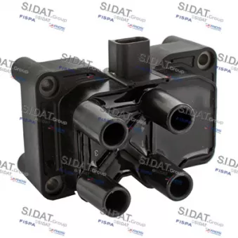 Bobine d'allumage SIDAT 85.30227A2