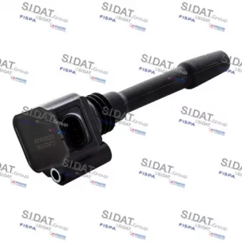 Bobine d'allumage SIDAT 85.30250