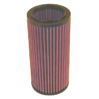 Filtre à air sport K&N FILTERS E-9000