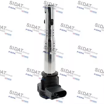 Bobine d'allumage SIDAT 85.30256