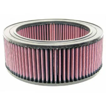 Filtre à air sport K&N FILTERS