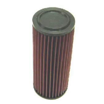 Filtre à air sport K&N FILTERS E-9060