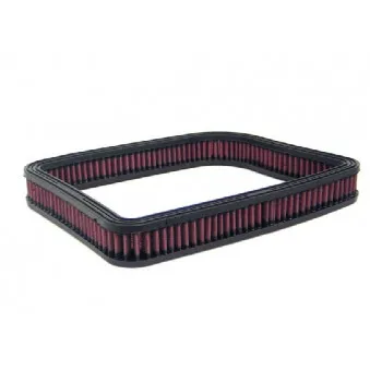 Filtre à air sport K&N FILTERS E-9071