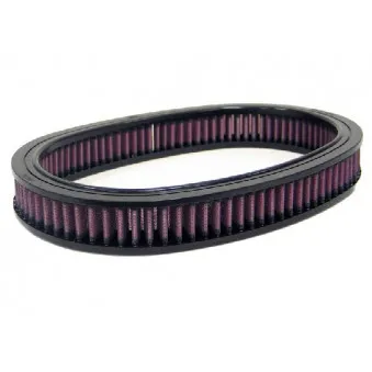 Filtre à air sport K&N FILTERS E-9091