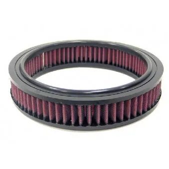 Filtre à air sport K&N FILTERS E-9092