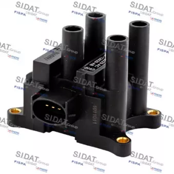 Bobine d'allumage SIDAT 85.30447