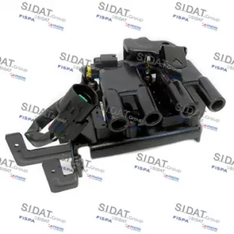 Bobine d'allumage SIDAT 85.30459