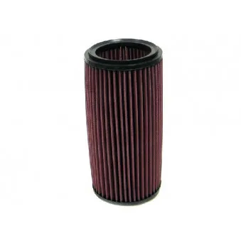 Filtre à air sport K&N FILTERS E-9131
