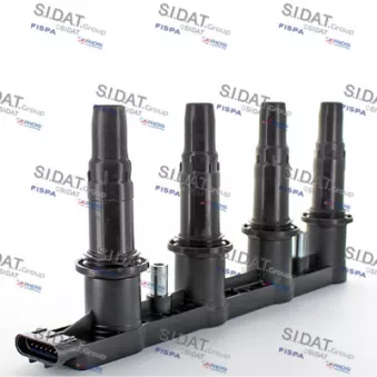 Bobine d'allumage SIDAT 85.30520A2
