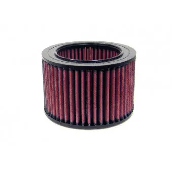 Filtre à air sport K&N FILTERS E-9140