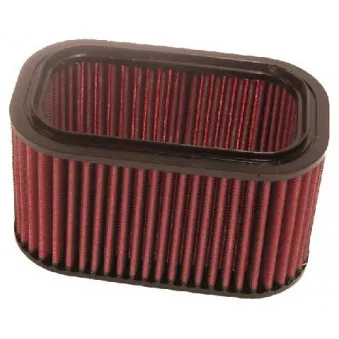 Filtre à air sport K&N FILTERS E-9165