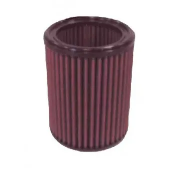 Filtre à air sport K&N FILTERS E-9183
