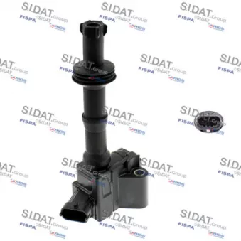 Bobine d'allumage SIDAT