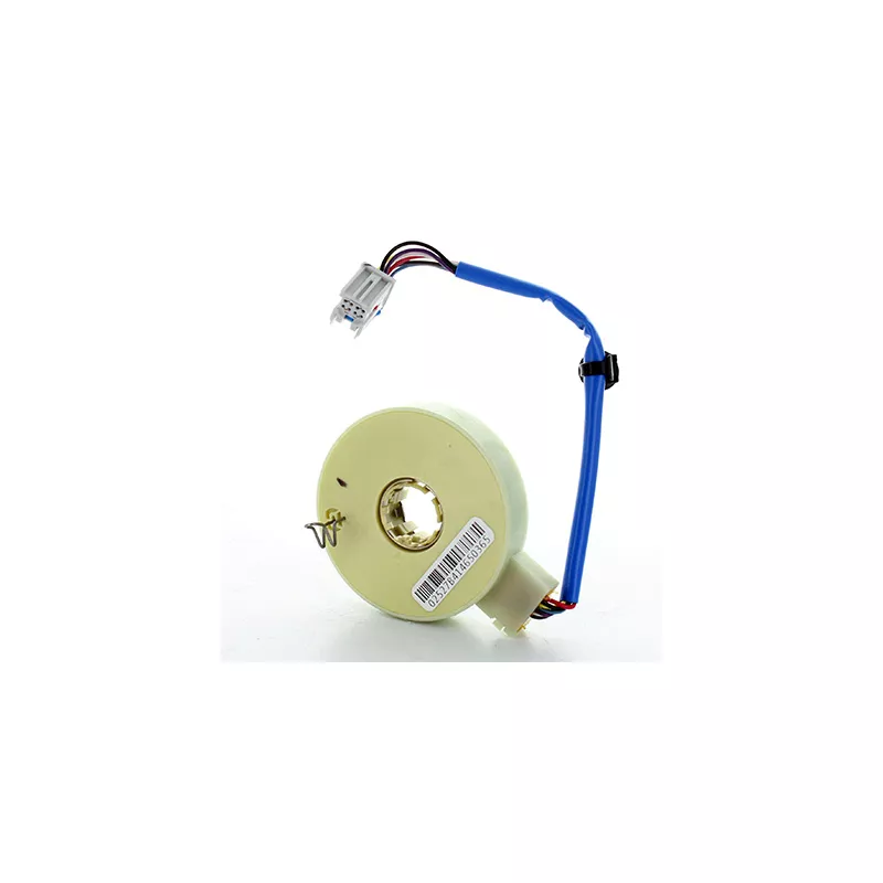 Détecteur de l'angle de braquage SIDAT 86.004