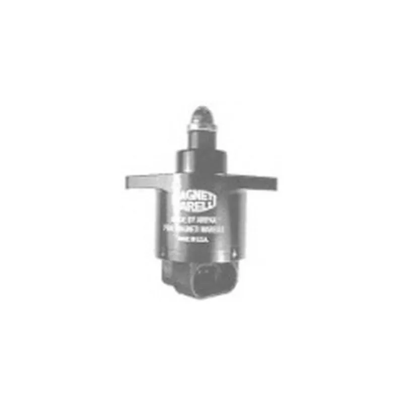 Controle de ralenti, alimentation en air SIDAT 87.008