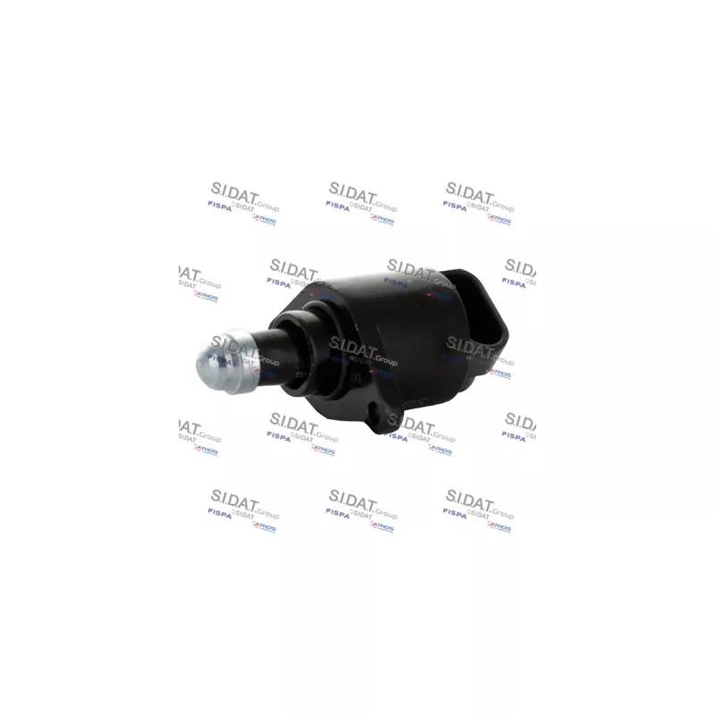 Controle de ralenti, alimentation en air SIDAT 87.044