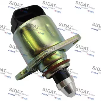 Controle de ralenti, alimentation en air SIDAT 87.048