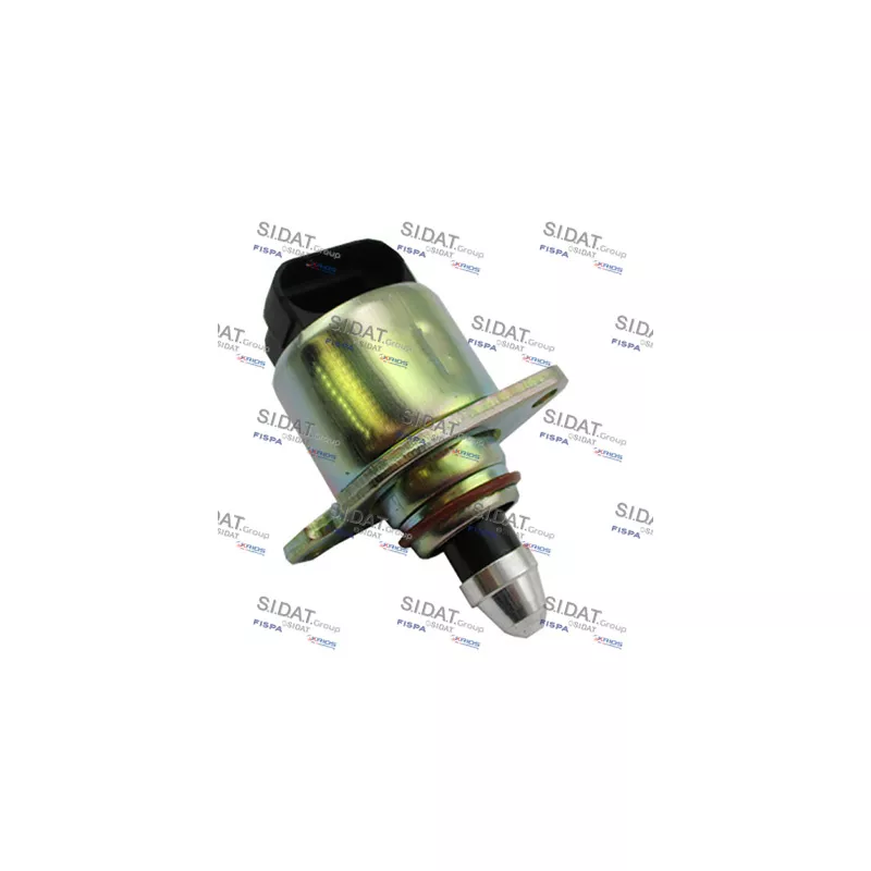 Controle de ralenti, alimentation en air SIDAT 87.048